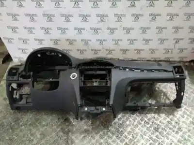 İkinci el araba yedek parçası GÖSTERGE PANELI için RENAULT LAGUNA II (BG0)  OEM IAM referansları 8200395810  