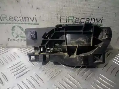 Pezzo di ricambio per auto di seconda mano maniglia interna anteriore destra per citroen c4 picasso exclusive riferimenti oem iam   