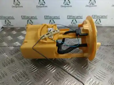 Second-hand car spare part fuel tank sender unit for citroen c2 1.4 hdi oem iam references 9645161680  