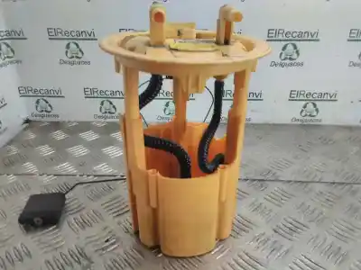 Second-hand car spare part Fuel Tank Sender Unit for CITROEN C2 1.4 HDi OEM IAM references 9645161680  