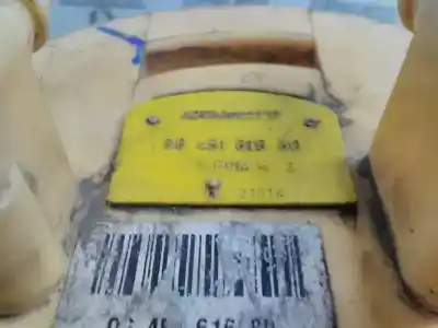 Second-hand car spare part fuel tank sender unit for citroen c2 1.4 hdi oem iam references 9645161680  