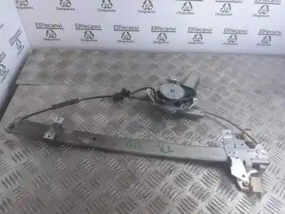 Pezzo di ricambio per auto di seconda mano  per OPEL MONTEREY  Riferimenti OEM IAM 897165871  2 PINS