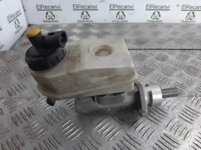 Автозапчастина б/у гальмівний насос для renault scenic rx4 (ja0) 2.0 16v expression посилання на oem iam 7700436913  7700828034