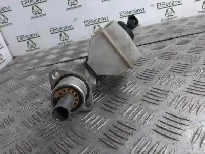 Автозапчастина б/у гальмівний насос для renault scenic rx4 (ja0) 2.0 16v expression посилання на oem iam 7700436913  7700828034