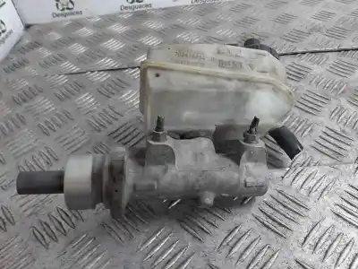 Автозапчастина б/у гальмівний насос для renault scenic rx4 (ja0) 2.0 16v expression посилання на oem iam 7700436913