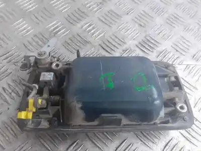 Pezzo di ricambio per auto di seconda mano  per OPEL MONTEREY  Riferimenti OEM IAM   