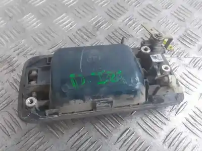 Pezzo di ricambio per auto di seconda mano  per OPEL MONTEREY  Riferimenti OEM IAM   