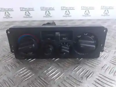 Pezzo di ricambio per auto di seconda mano  per OPEL MONTEREY  Riferimenti OEM IAM 5261804923  