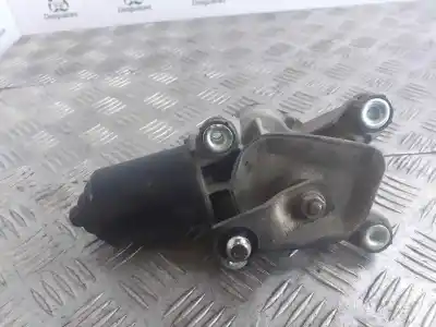 Second-hand car spare part front windshield wiper motor for opel monterey ltd oem iam references 8978081120 81215 tt3302224ma