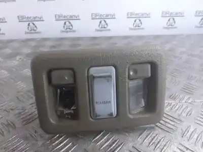 Pezzo di ricambio per auto di seconda mano luce interna per opel monterey ltd riferimenti oem iam 8613  