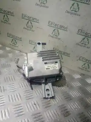 Second-hand car spare part electronic module for toyota corolla (_e12_) 1.4 d (nde120_) oem iam references 8965002150  