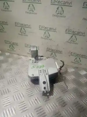 Second-hand car spare part electronic module for toyota corolla (_e12_) 1.4 d (nde120_) oem iam references 8965002150  