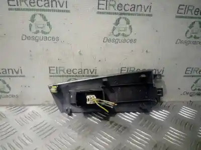 Second-hand car spare part Left Front Power Window Switch for TOYOTA COROLLA (_E12_) 1.4 D (NDE120_) OEM IAM references 7423202270  