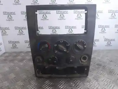 Автозапчасти б/у отопление / кондиционирование воздуха за ford transit connect (tc7) furgón ft 200s (2009->) ссылки oem iam   
