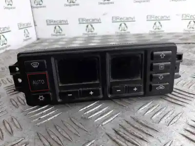 İkinci el araba yedek parçası iklim kontrolü için audi a3 (8l) 1.9 tdi oem iam referansları 8l0820043d   İkinci el araba yedek parçası iklim kontrolü için audi a3 (8l) 1.9 tdi oem iam referansları 8l0820043d