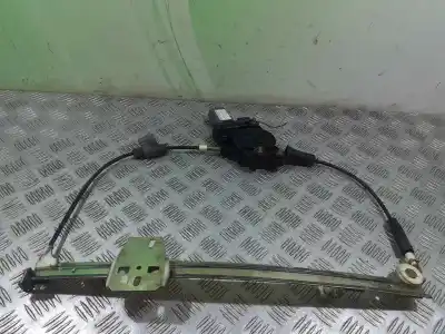 Second-hand car spare part Passenger Side Right Window Regulator for FIAT SEICENTO (187) Active OEM IAM references 46512241  2 PINS