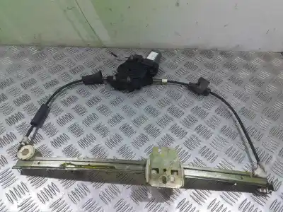 Pièce détachée automobile d'occasion léve glace avant gauche pour fiat seicento (187) active références oem iam 46512304