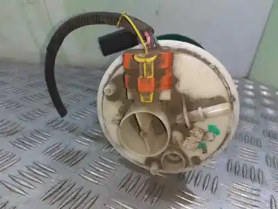 Pièce détachée automobile d'occasion pompe à carburant pour fiat seicento (187) active références oem iam 