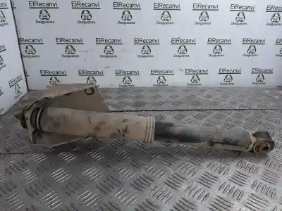 Peça sobressalente para automóvel em segunda mão amortecedor traseiro direito por kia carnival ii (gq) 2.9 crdi referências oem iam 