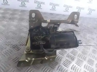 Peça sobressalente para automóvel em segunda mão motor do limpa para brisas por nissan serena (c23m) 2.3 slx diesel referências oem iam 