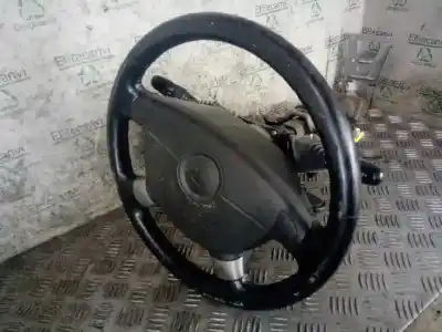 Piesă de schimb auto la mâna a doua Coloana De Direcție pentru CHEVROLET LACETTI SX Referințe OEM IAM 532550  