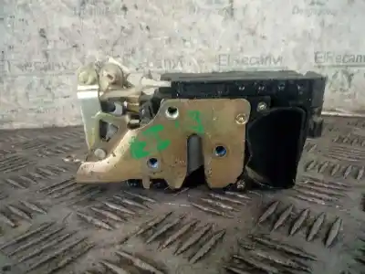 Peça sobressalente para automóvel em segunda mão  por CHEVROLET LACETTI  Referências OEM IAM   