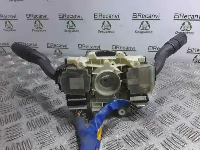 Автозапчастина б/у многофункційне управління для ssangyong kyron 200 xdi 2wd посилання на oem iam 8590009c41  6183ah1000