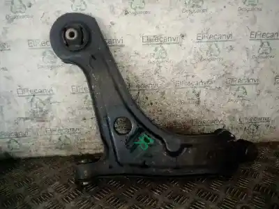 Peça sobressalente para automóvel em segunda mão Braço De Suspensão Inferior Dianteiro Direito por CHEVROLET LACETTI SX Referências OEM IAM   
