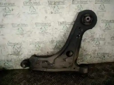 Peça sobressalente para automóvel em segunda mão braço de suspensão inferior dianteiro direito por chevrolet lacetti sx referências oem iam   