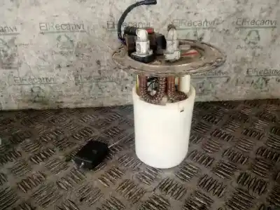 Peça sobressalente para automóvel em segunda mão  por CHEVROLET LACETTI  Referências OEM IAM 96447440  