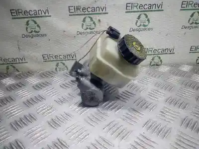 Pezzo di ricambio per auto di seconda mano pompa freni per mercedes clase a a 160 cdi 75cv 1689cc riferimenti oem iam a1684300302