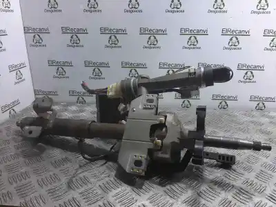 Автозапчастина б/у рульва колонка для ssangyong kyron 200 xdi 2wd посилання на oem iam 4621009007  