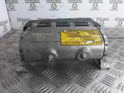 Second-hand car spare part front right air bag for smart fortwo coupe 45 oem iam references 0001123v021