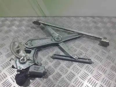 Автозапчастина б/у регулятор переднього правого скла для toyota yaris (ncp1/nlp1/scp1) 1.0 linea luna посилання на oem iam 8571052030