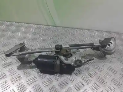 Автозапчастина б/у двигатель передніх склоочисників для toyota yaris (ncp1/nlp1/scp1) 1.0 linea luna посилання на oem iam 8511052010  1592003940