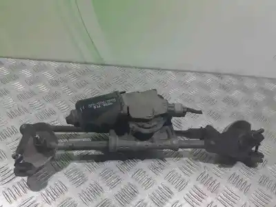 Автозапчастина б/у двигатель передніх склоочисників для toyota yaris (ncp1/nlp1/scp1) 1.0 linea luna посилання на oem iam 8511052010