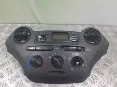 Автозапчасти б/у отопление / кондиционирование воздуха за toyota yaris (ncp1/nlp1/scp1) 1.0 linea luna ссылки oem iam 8611052011b0 cnts0822aa 211091