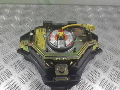 Автозапчастина б/у передня ліва подушка безопасности для toyota yaris (ncp1/nlp1/scp1) 1.0 linea luna посилання на oem iam c0102