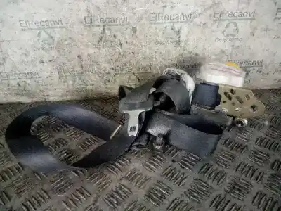 Автозапчасти б/у передний левый ремень безопасности за SUZUKI SWIFT BERLINA (MZ) GL ссылки OEM IAM   