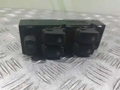 Second-hand car spare part left front power window switch for hyundai matrix (fc) 1.5 crdi gls oem iam references 