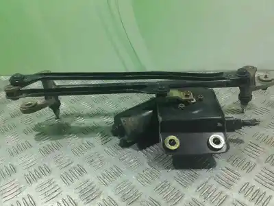 Second-hand car spare part front windshield wiper motor for hyundai matrix (fc) 1.5 crdi gls oem iam references 