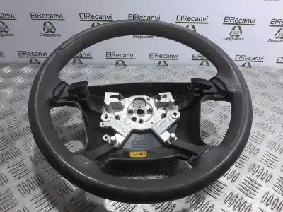 Second-hand car spare part steering wheel for daewoo tacuma se oem iam references dw11515130  