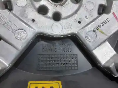 Second-hand car spare part  for DAEWOO TACUMA  OEM IAM references DW11515130  