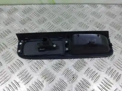 Peça sobressalente para automóvel em segunda mão botão / interruptor elevador vidro dianteiro direito por volvo s40 berlina 2.4 summum referências oem iam 30658448