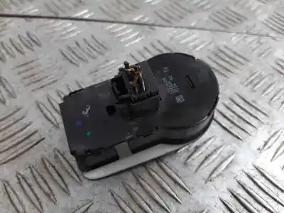 Second-hand car spare part headlights switch for opel corsa d essentia oem iam references 13310330  