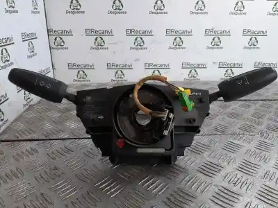 Автозапчастина б/у многофункційне управління для OPEL CORSA D Essentia Посилання на OEM IAM 13142283  12274700