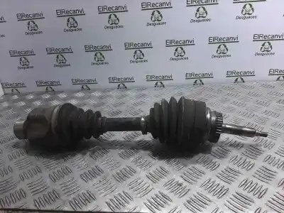 Second-hand car spare part front right transmission for ssangyong kyron 200 xdi 2wd oem iam references   