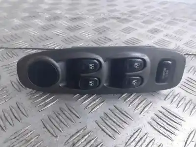 Second-hand car spare part left front power window switch for hyundai accent (lc) gl 5p oem iam references 