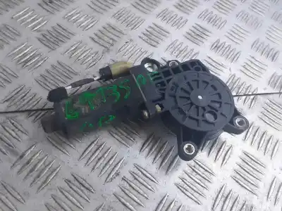 Second-hand car spare part right front window motor for hyundai accent (lc) gl 5p oem iam references 