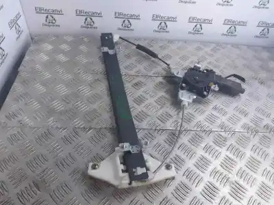 Second-hand car spare part driver left window regulator for hyundai accent (lc) gl 5p oem iam references 